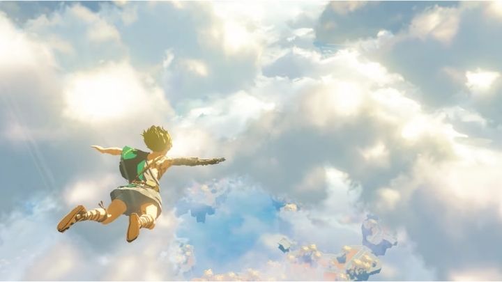 Nintendo Direct: E3 2021 Highlights - picture #1