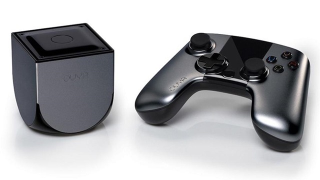 Ouya Is Up For Grabs - picture #1