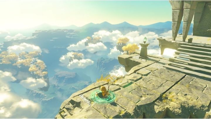 New Breath of the Wild 2 Trailer Analysis - picture #2