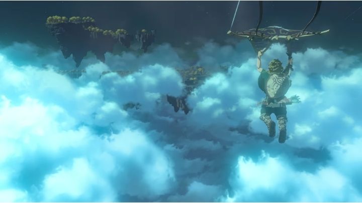 New Breath of the Wild 2 Trailer Analysis - picture #4