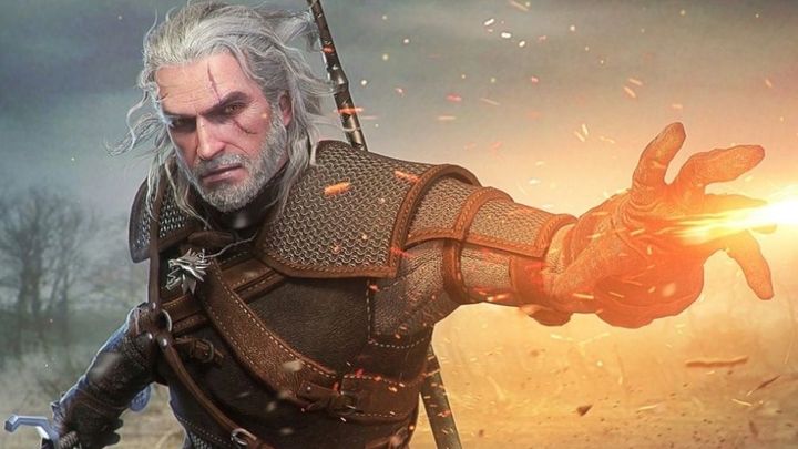 The Witcher 3 Gets a Nintendo Switch Version This Year - picture #1