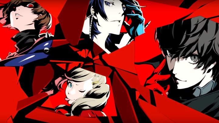 AMD Drivers 19.4.1, Persona 5 S and Humble Monthly Stat  - picture #3
