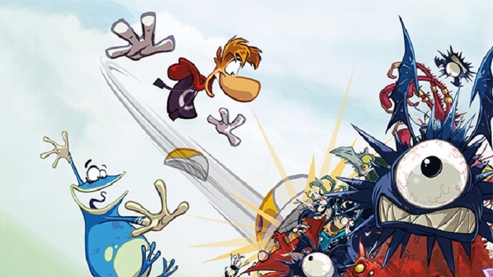 Rayman Origins Soon Available for Free - picture #1
