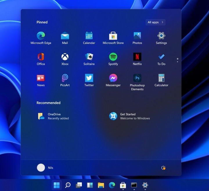 Windows 11 Screenshots Leaked [UPDATED] - picture #3