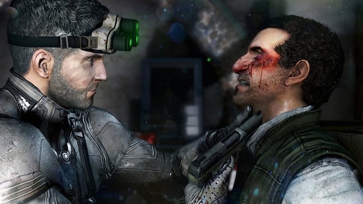 E3 Leaks - New Splinter Cell in the Works? - picture #1