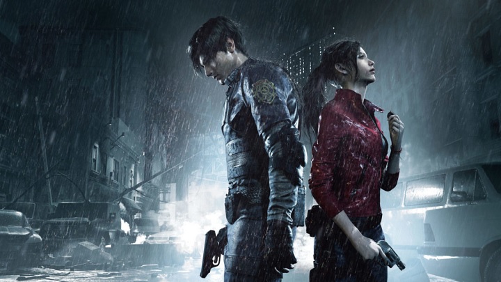 First Reviews of Resident Evil 2 Are In: Weve Got a Hit - picture #1
