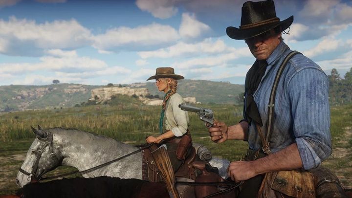 Take-Two Wants to Speed Up Game Development by Limiting Launch Content - picture #1