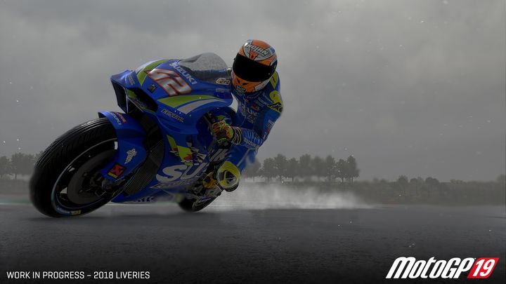 MotoGP 19 Announced, Trailer and Release Date Revealed - picture #2