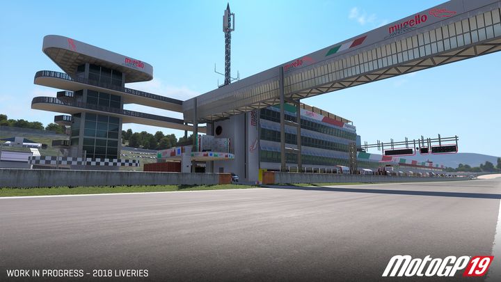MotoGP 19 Announced, Trailer and Release Date Revealed - picture #4
