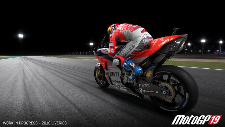 MotoGP 19 Announced, Trailer and Release Date Revealed - picture #5