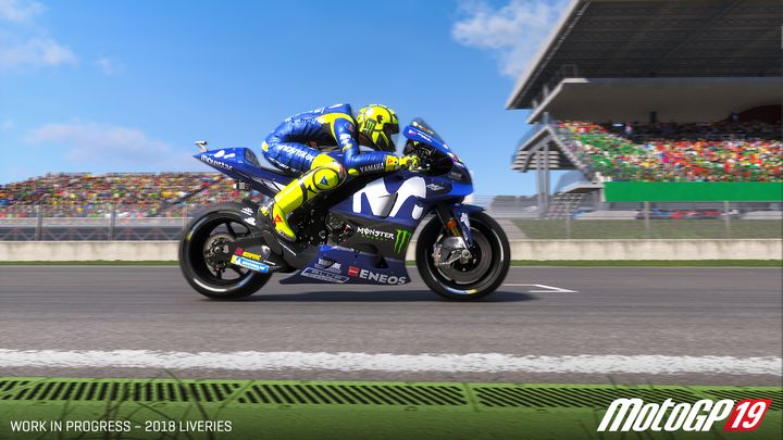 MotoGP 19 Announced, Trailer and Release Date Revealed - picture #6