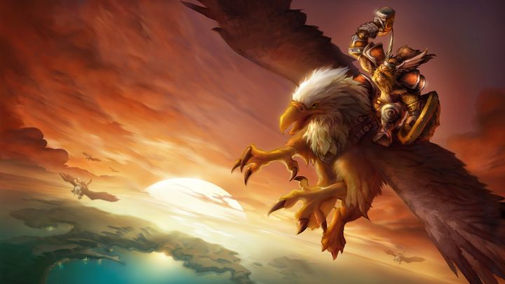 Blizzard Changes Roadmap for World of Warcraft Classic - picture #1
