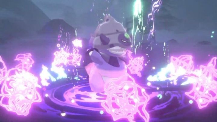 Pokemon Sword & Shield DLC Crown Tundra Arrives in October - picture #1