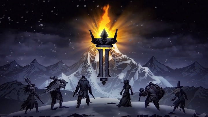 Darkest Dungeon 2 Announced - picture #1