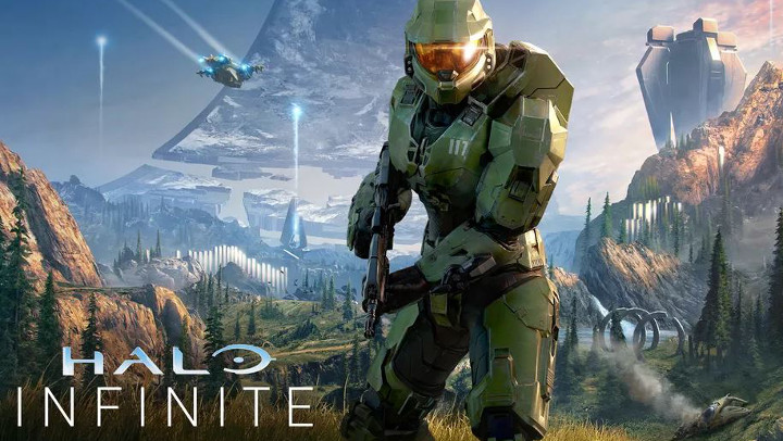 Halo Infinite Will Launch Only in 2021 - picture #1