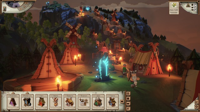 Do You Miss Settlers? Valhalla Hills Hits Steam Early Access Next Week - picture #1
