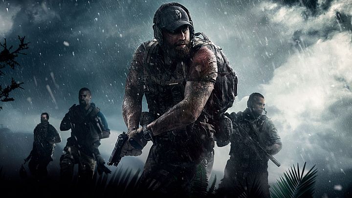 New Ghost Recon Game will Indeed be Announced on May 9 - picture #1