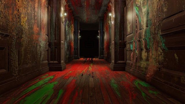 Layers of Fear arriving to PC, PlayStation 4, and Xbox One in February - picture #2