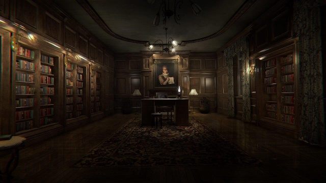Layers of Fear arriving to PC, PlayStation 4, and Xbox One in February - picture #3