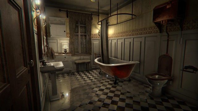 Layers of Fear arriving to PC, PlayStation 4, and Xbox One in February - picture #4