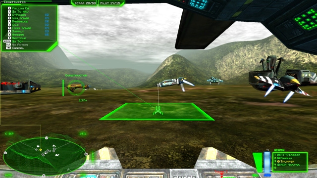 Battlezone 98 Redux will hit PC this spring - picture #1