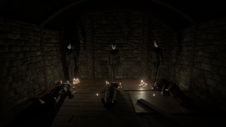 New Pathologic 2 Demo Released - picture #2