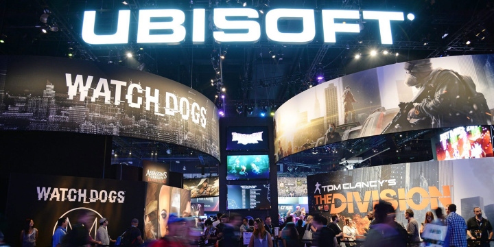 Ubisoft may be taken over by Vivendi as soon as this year - picture #1