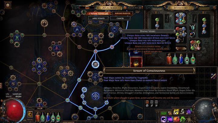PoE Divine Vessel - How Does It Work? - picture #2