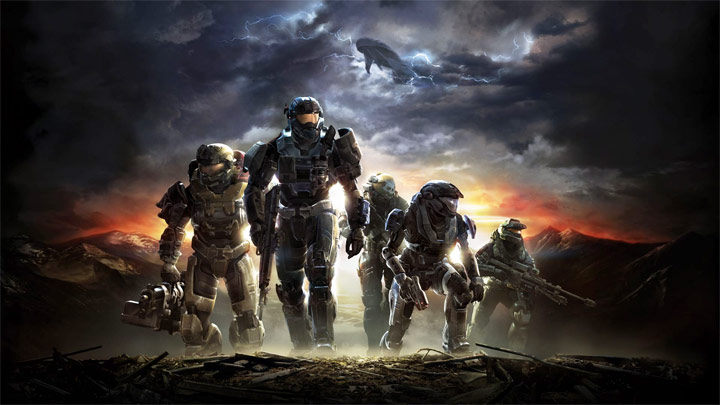 Halo The Master Chief Collection With Halo Reach Coming to Steam - picture #1