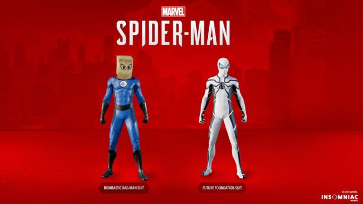 New costumes in Marvels Spider-Man, rumors of Assassins Creed 3 on Switch, and other news - picture #1