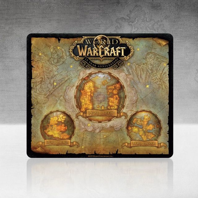 15th Anniversary Collectors Edition of World of Warcraft - picture #3