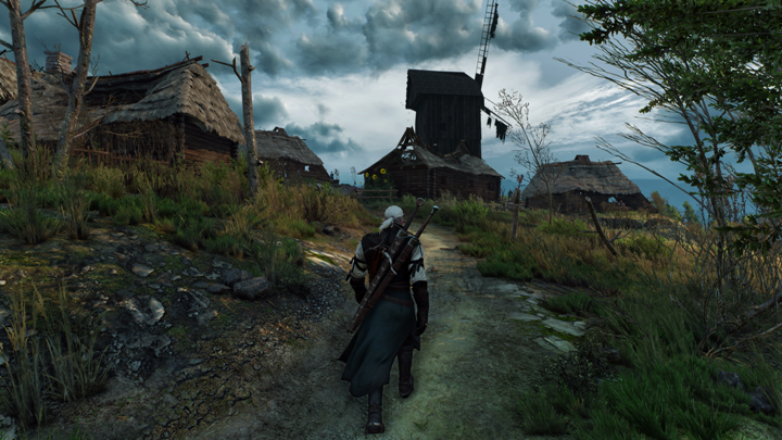 The Witcher universe creator diminishes the game franchises success - picture #2