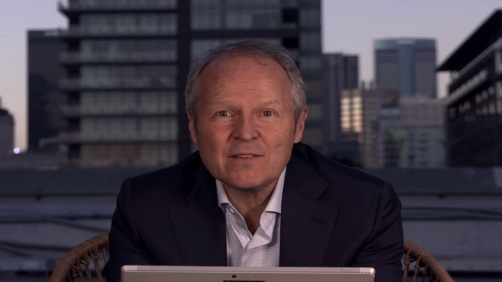 Yves Guillemot Responds to Allegations of a Thousand Ubisoft Employees - picture #1