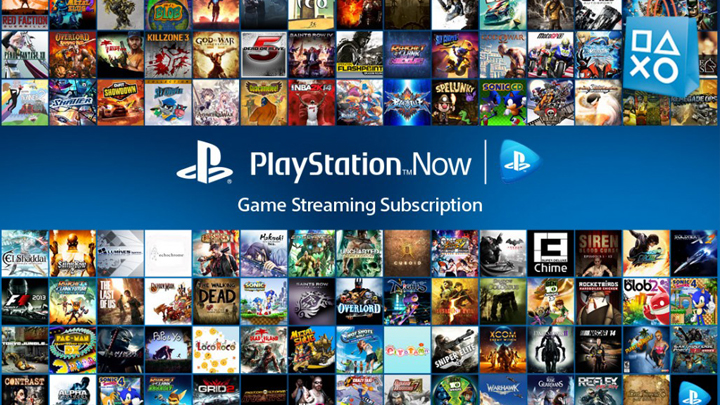 Enjoy PlayStation 3 exclusives on PC with PlayStation Now, launching today - picture #1
