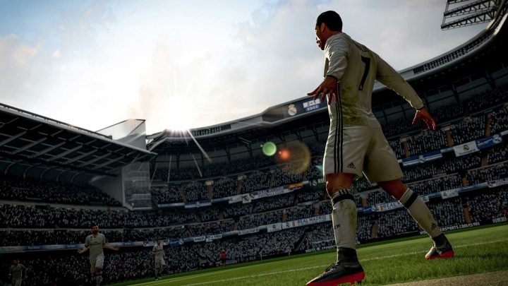 EA Sports has a FIFA 18 demo and PC requirements for you - picture #1