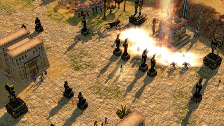 Age of Mythology May Return in the Coming Years - picture #1
