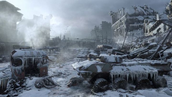 THQ Nordic washes hands of Koch Medias decision concerning Metro Exodus - picture #1