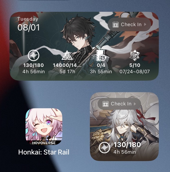 Honkai: Star Rail android iOS apk download for free-TapTap