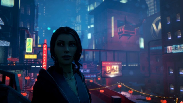 Dreamfall: Chapters moved to Unity 5 – see screenshots - picture #1