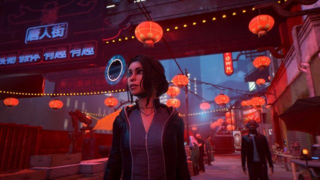 Dreamfall: Chapters moved to Unity 5 – see screenshots - picture #3