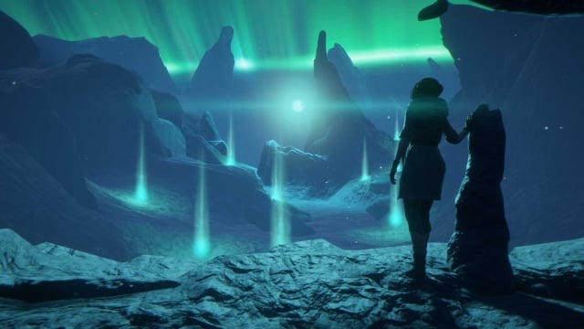 Dreamfall: Chapters moved to Unity 5 – see screenshots - picture #5