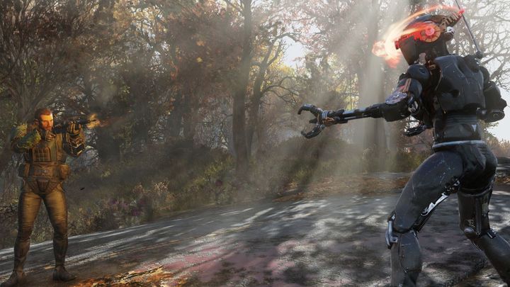 Pete Hines: Abandoning Fallout 76 was Never an Option - picture #1