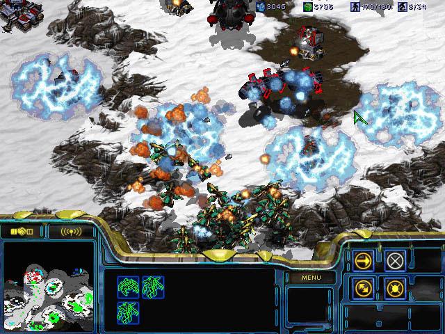 Play StarCraft and StarCraft: Brood War campaigns in StarCraft II thanks to this mod - picture #1