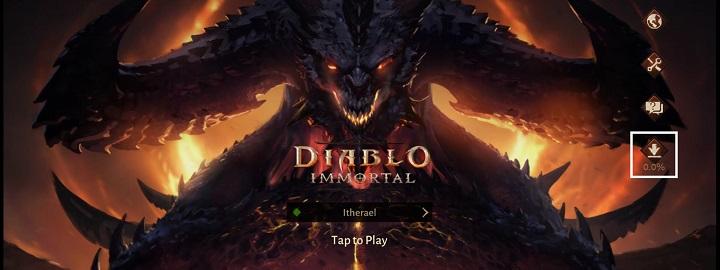 Diablo Immortal - No Sound; How to Fix It? - picture #1