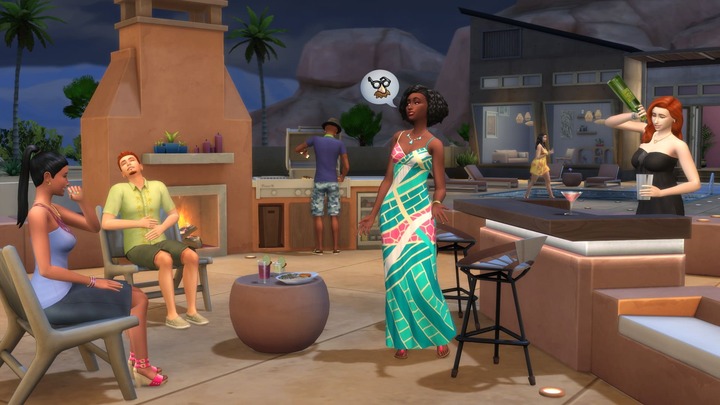 Free The Sims 4 is Storming Steam; Long-time Players Demand Refunds [UPDATE] - picture #2