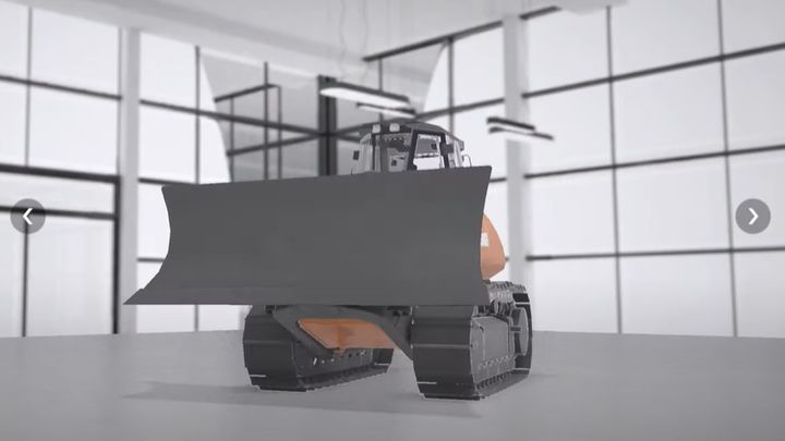Construction Simulator 2022 - Vehicle List - picture #3