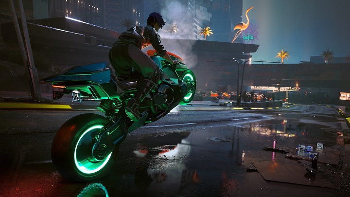 Sins and Mistakes of Cyberpunk 2077; Dev Explains What Went Wrong
