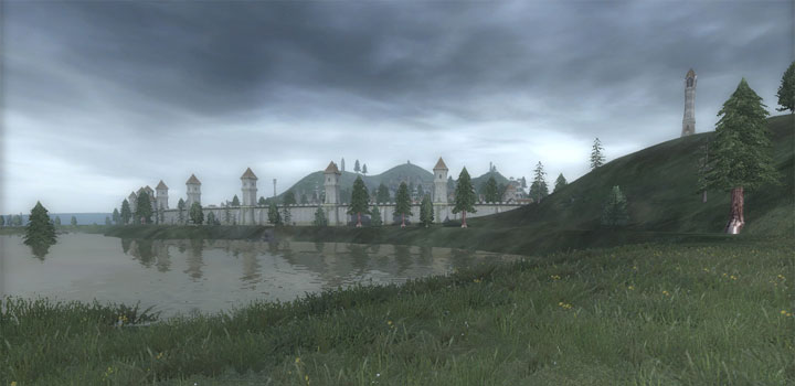 Best Mods for Fans of Lord of the Rings - picture #1