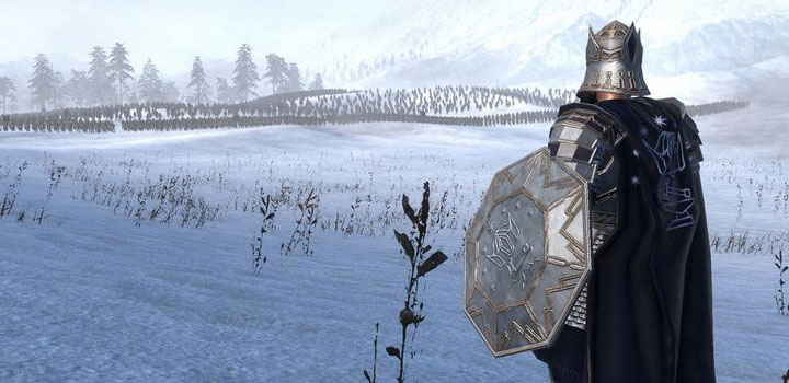Best Mods for Fans of Lord of the Rings - picture #3