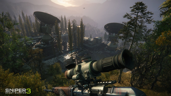 Sign up for Sniper: Ghost Warrior 3 open beta starting February 3 - picture #1